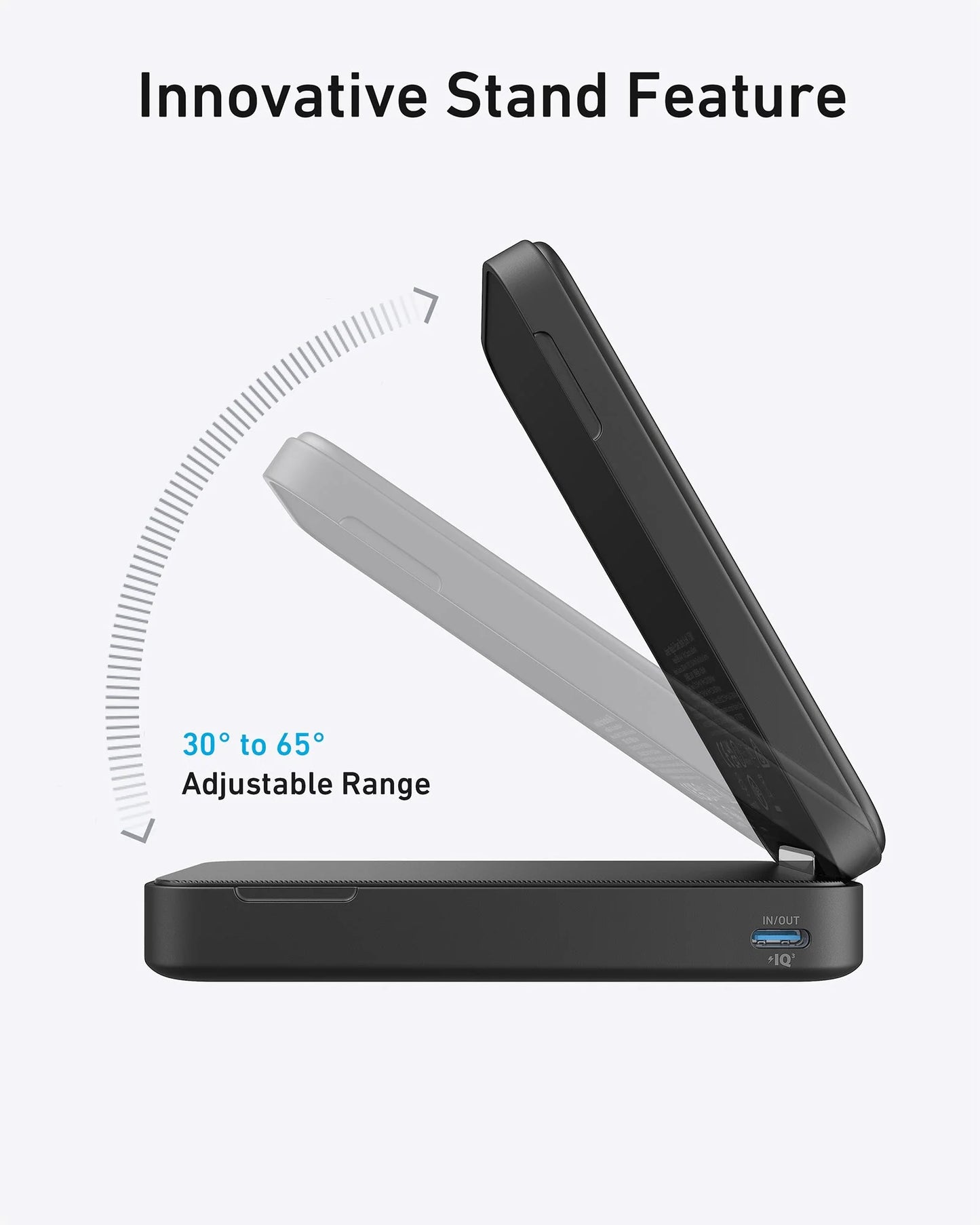 Anker MagGo Power Bank (6.6K)