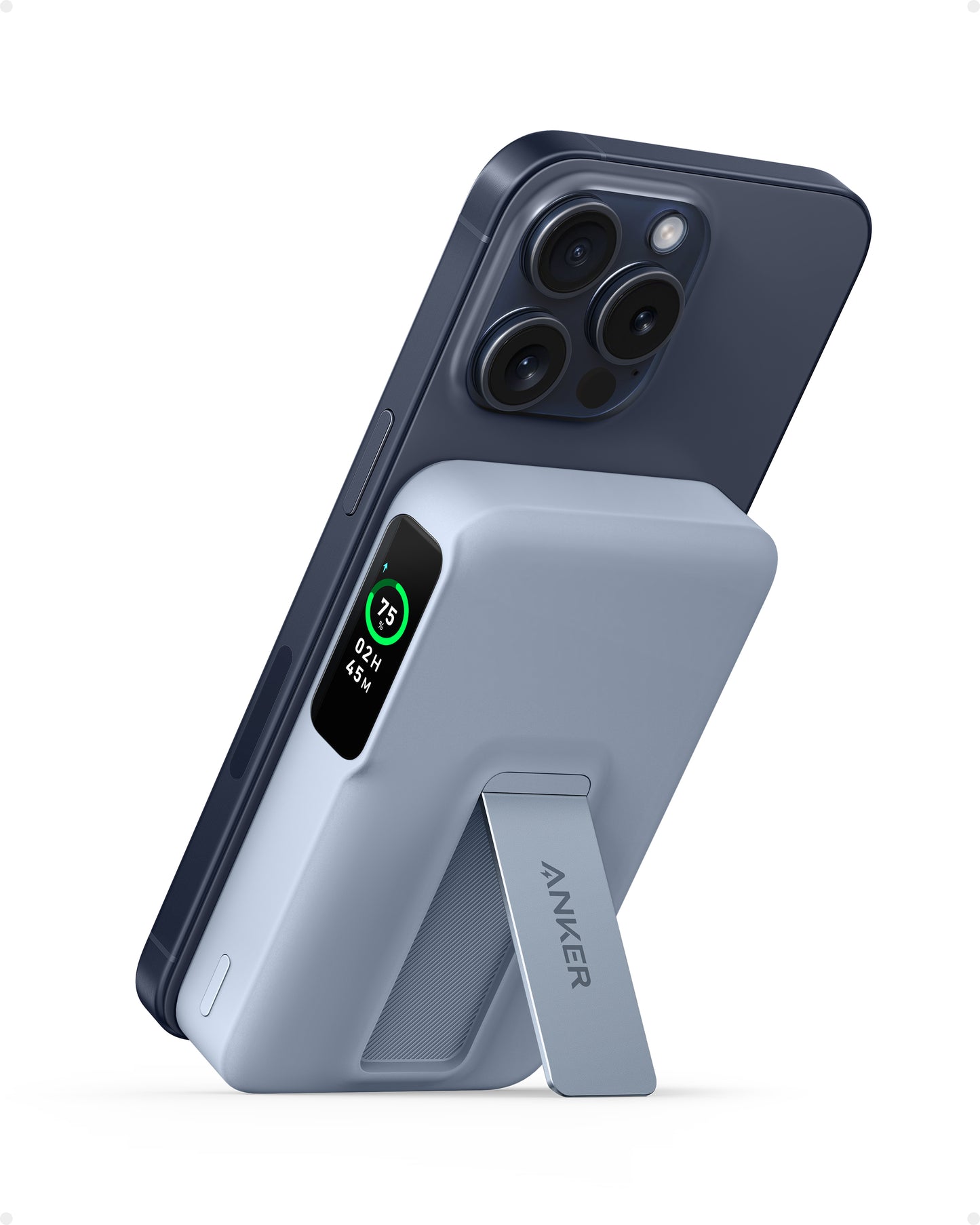 Anker MagGo Power Bank (10K)