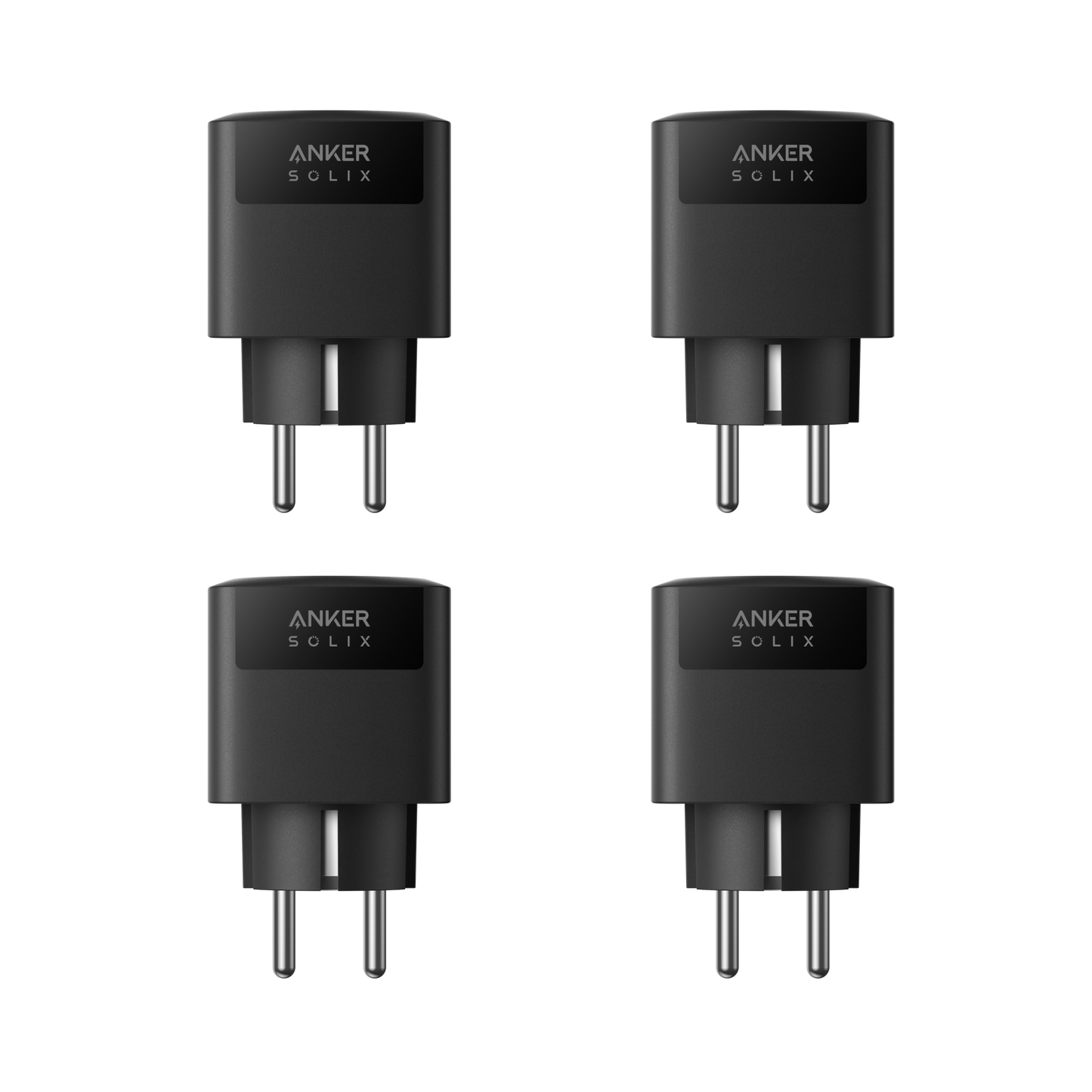 Anker SOLIX Smart Plug