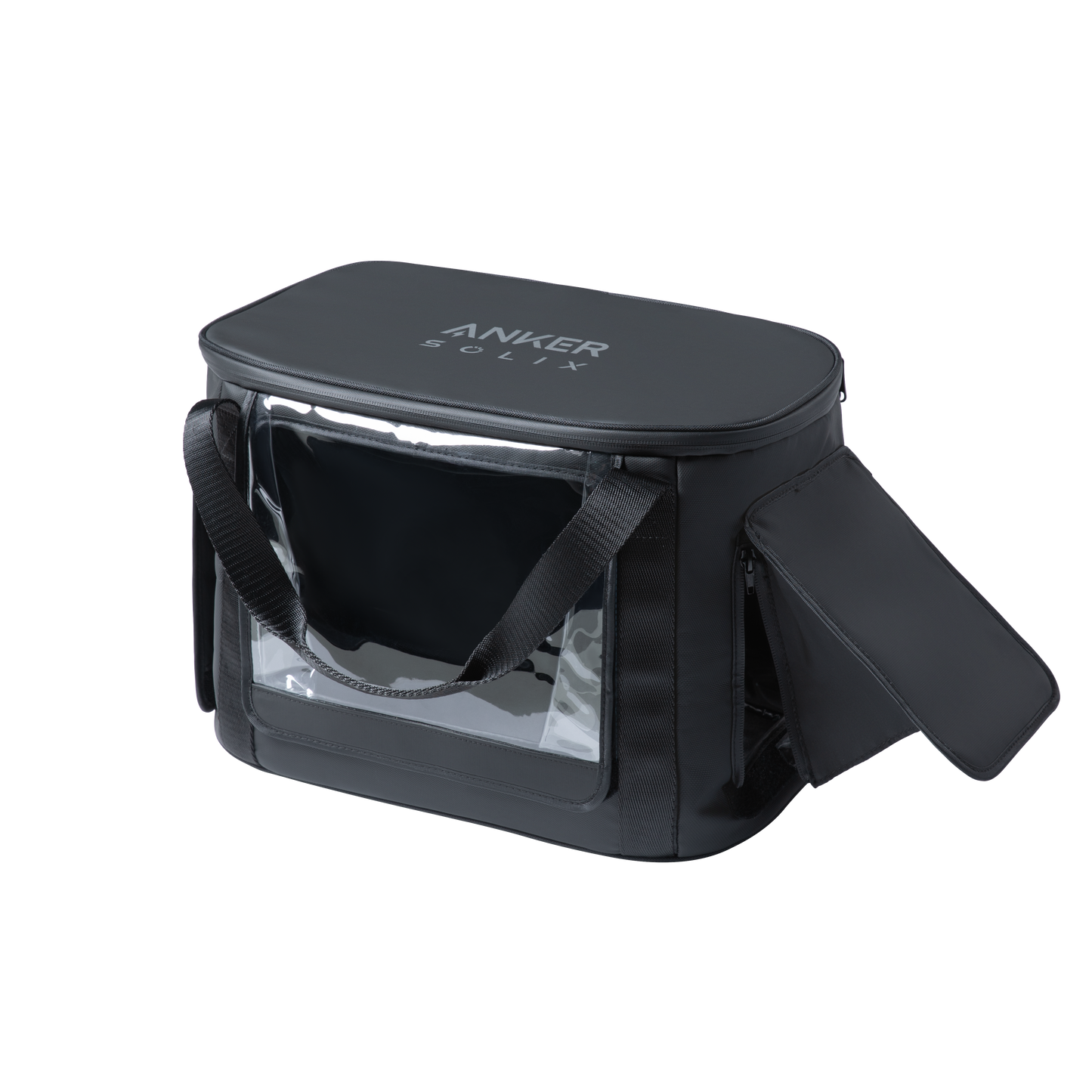 Anker SOLIX C800 Portable Power Station and Water Resistant Bag