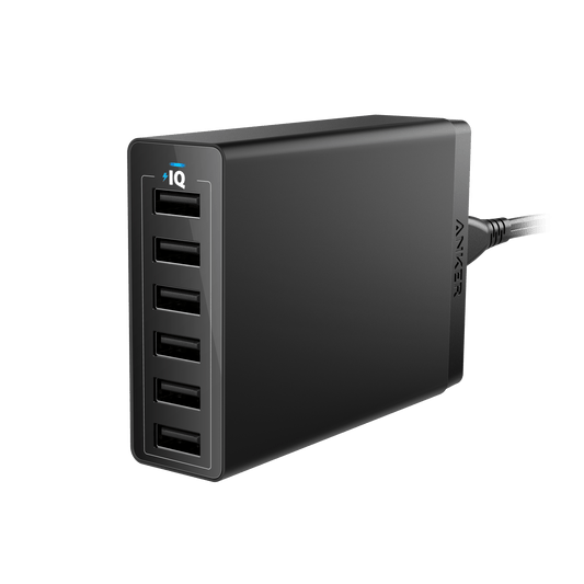 Anker <b>360</b> Charger (60W)