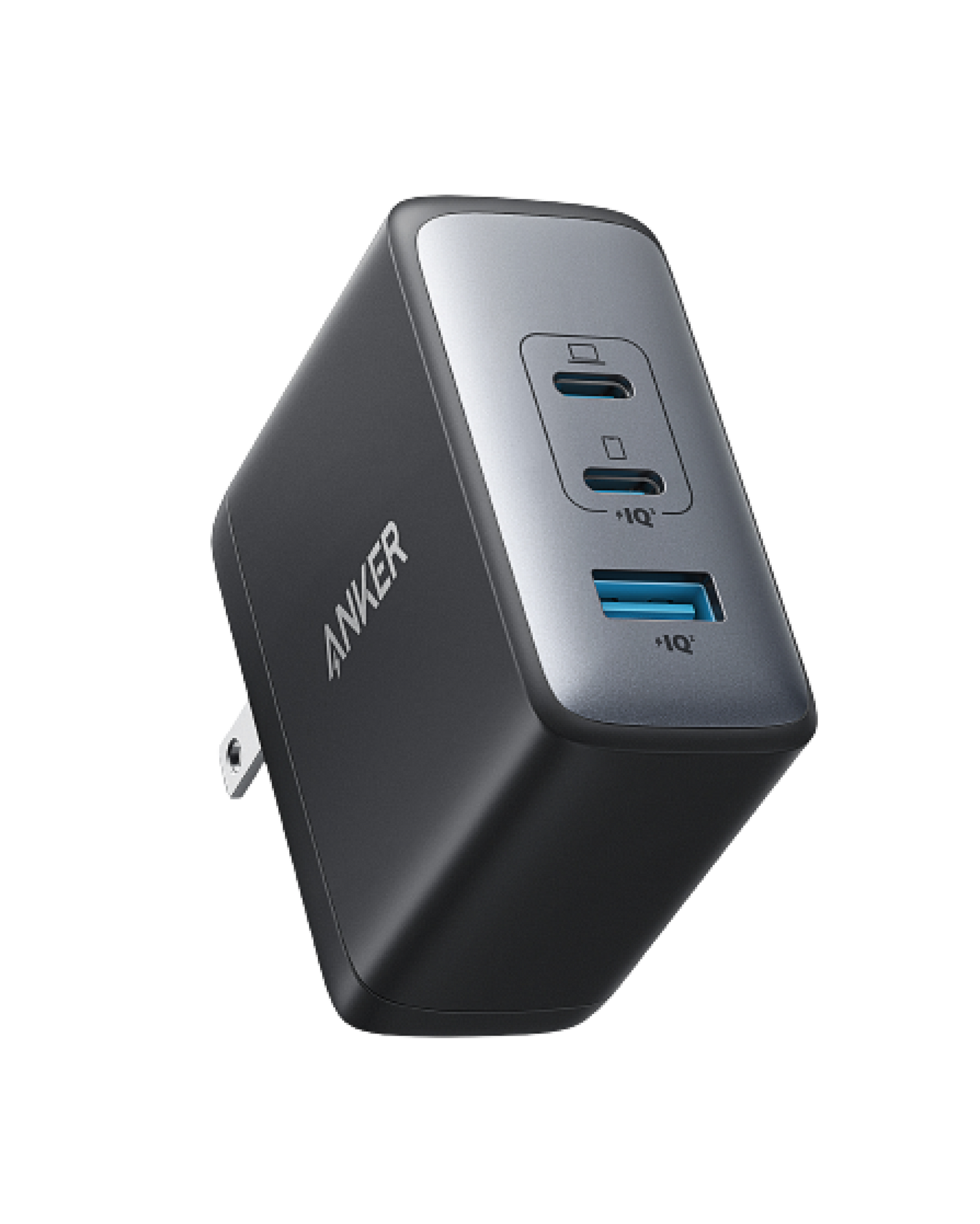 736 Charger (Nano II 100W)
