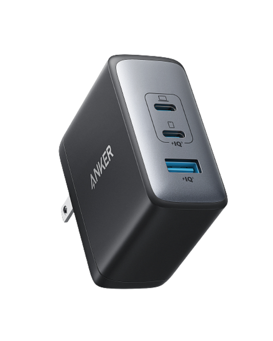 736 Charger (Nano II 100W)