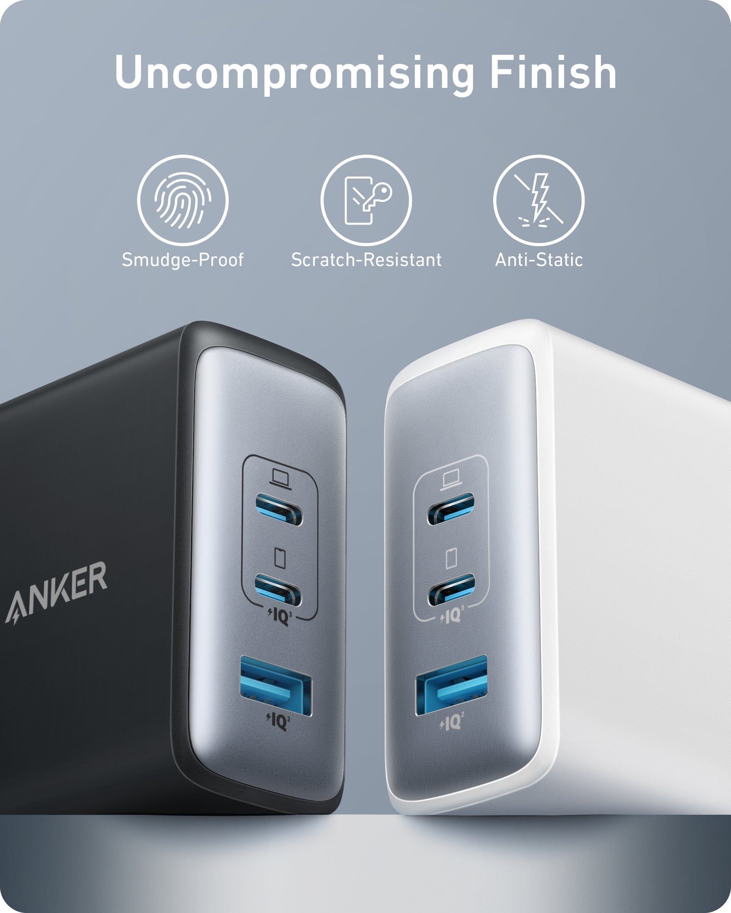 736 Charger (Nano II 100W)