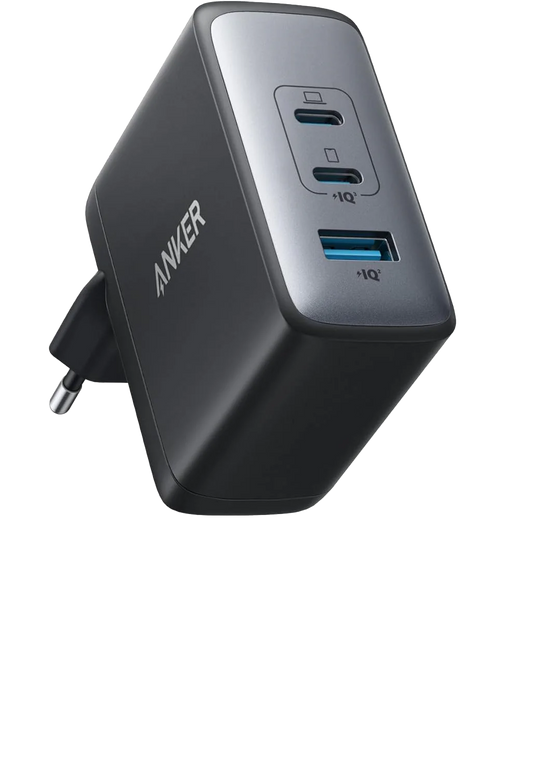 Ładowarka Anker 736 (Nano II)