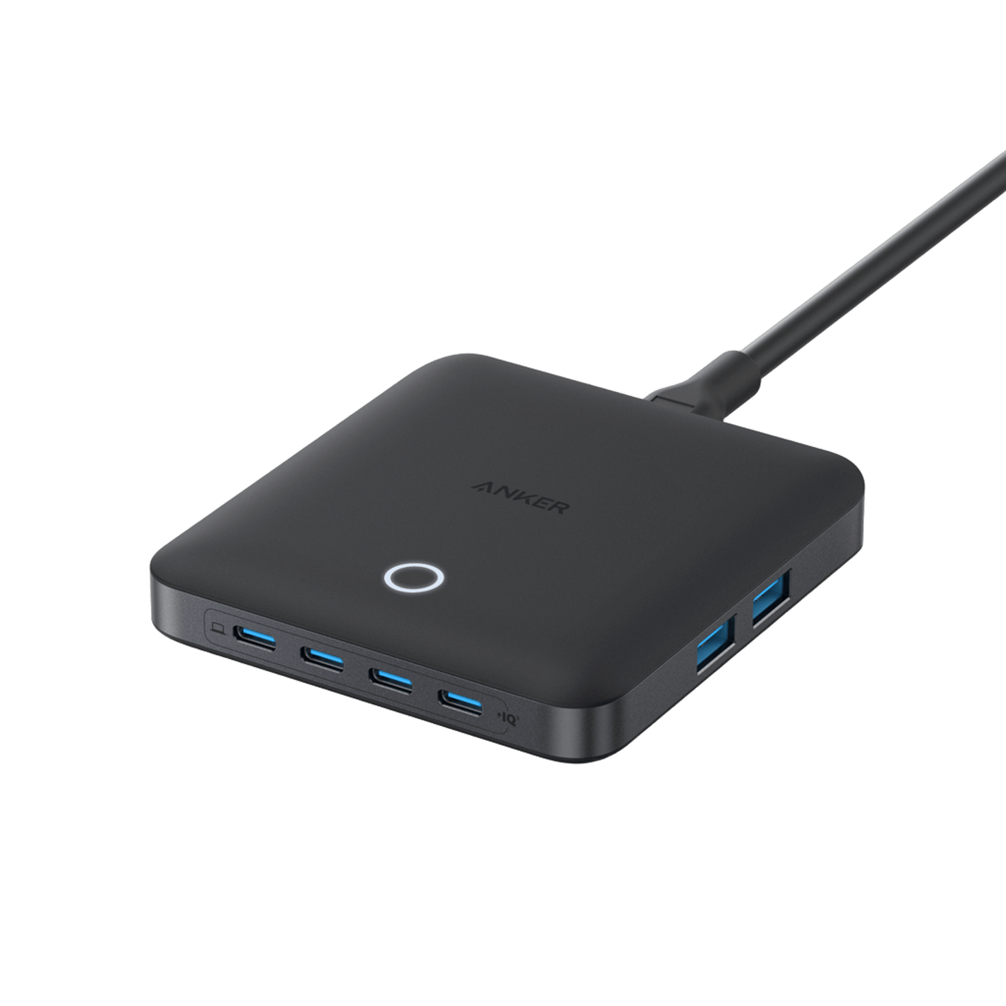 Anker Nano Charger (130W, 6 Ports)