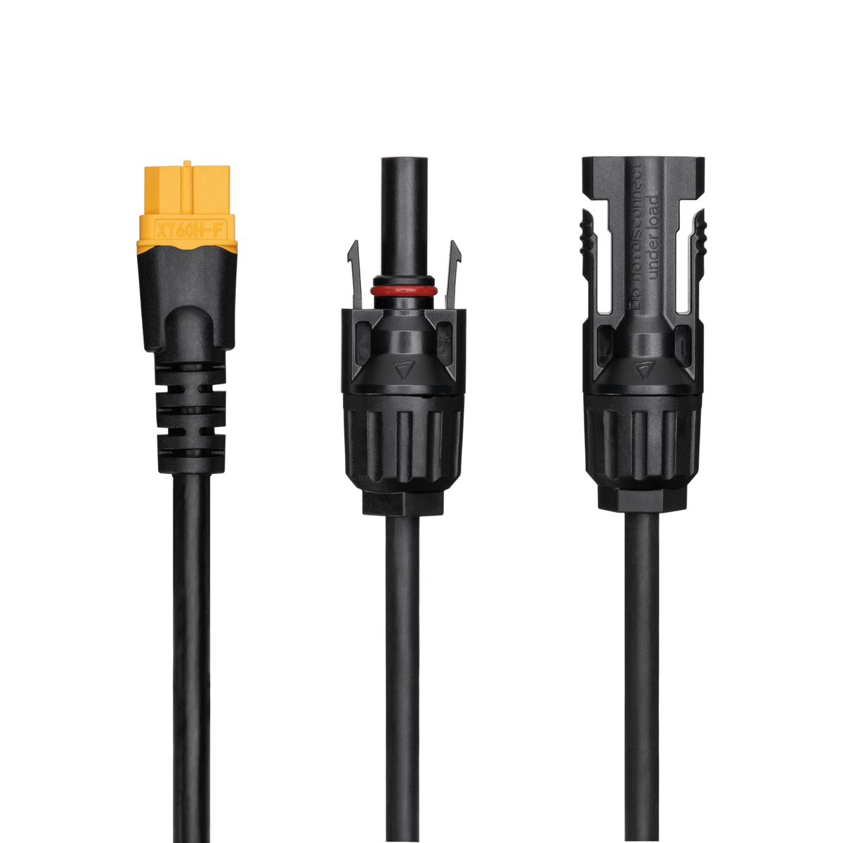 Anker SOLIX MC4-to-XT-60 Charging Cable (0.5m)