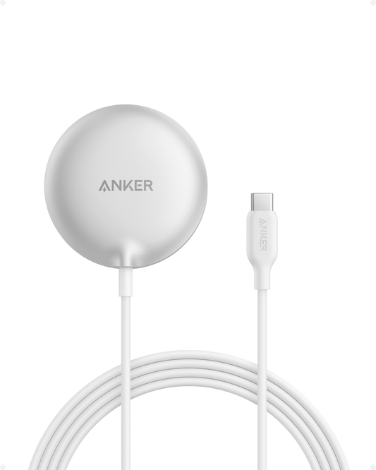 Anker MagGo Wireless Charger (Pad)