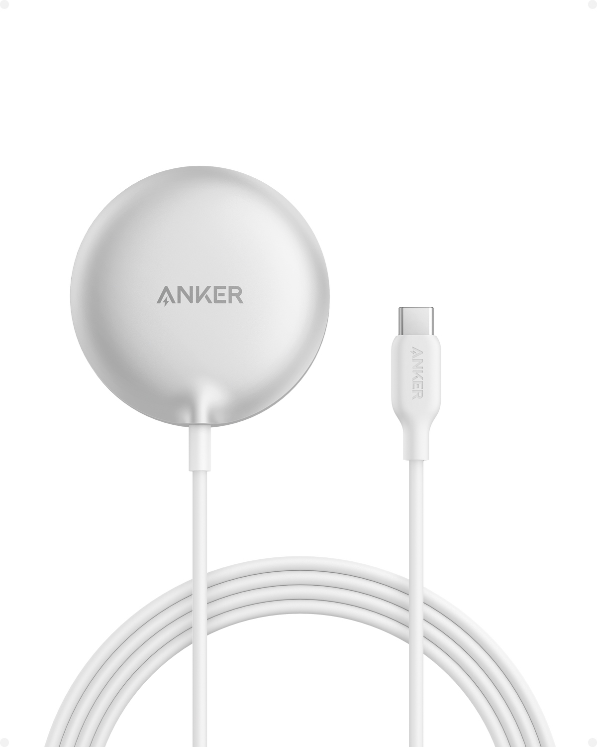 Anker MagGo Wireless Charger (Pad)