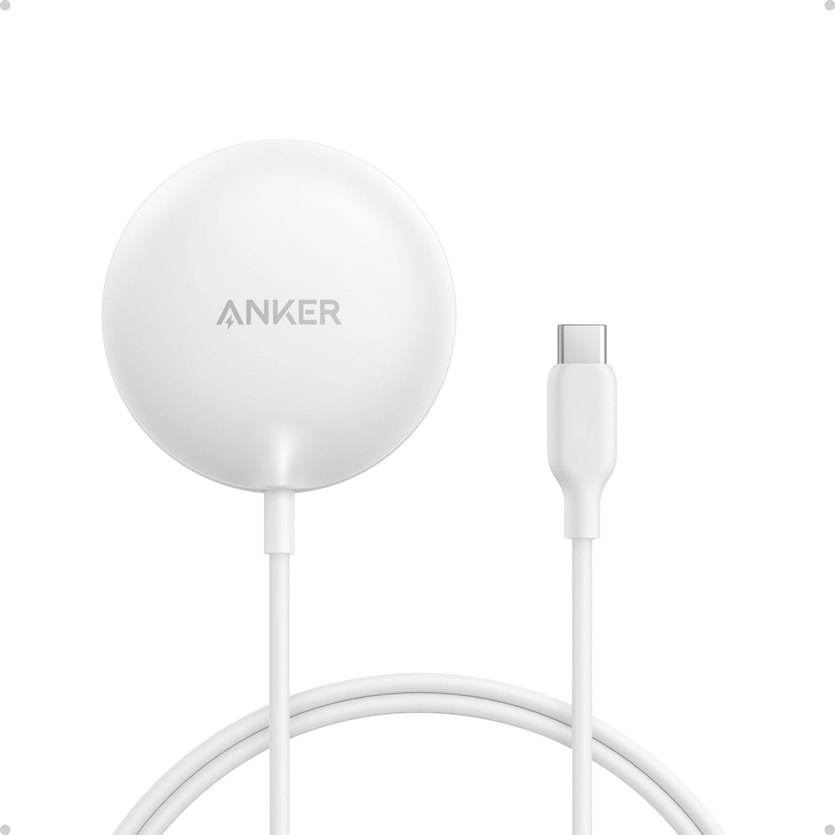 MagGo Wireless Charger (15W, Pad)