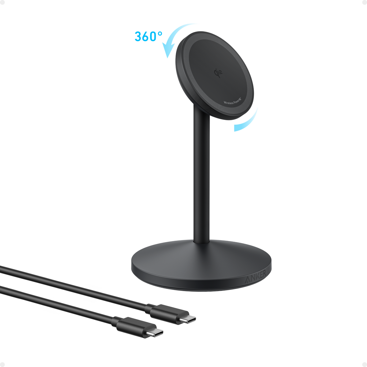 Anker MagGo Wireless Charger (Stand)