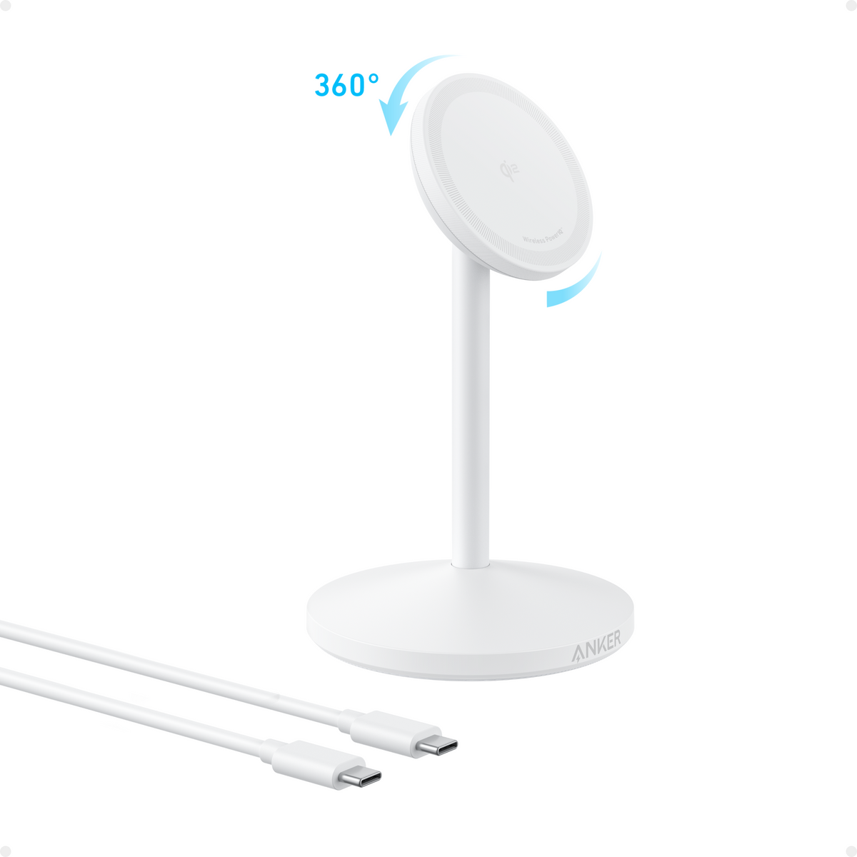 Anker MagGo Wireless Charger (Stand)