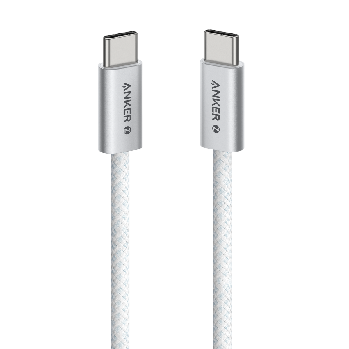 Anker USB-C to USB-C Cable (3.2ft, 240W)