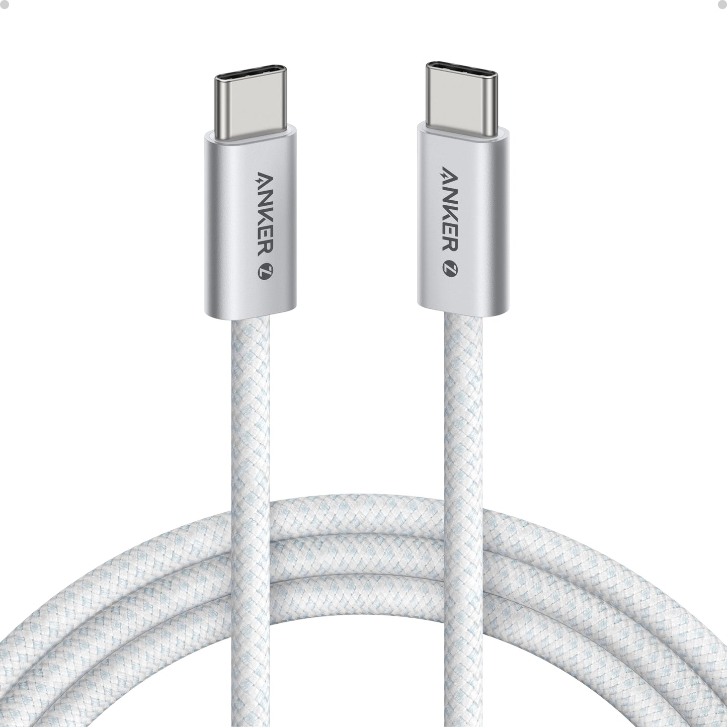 Anker USB-C to USB-C Cable (6ft, 240W)