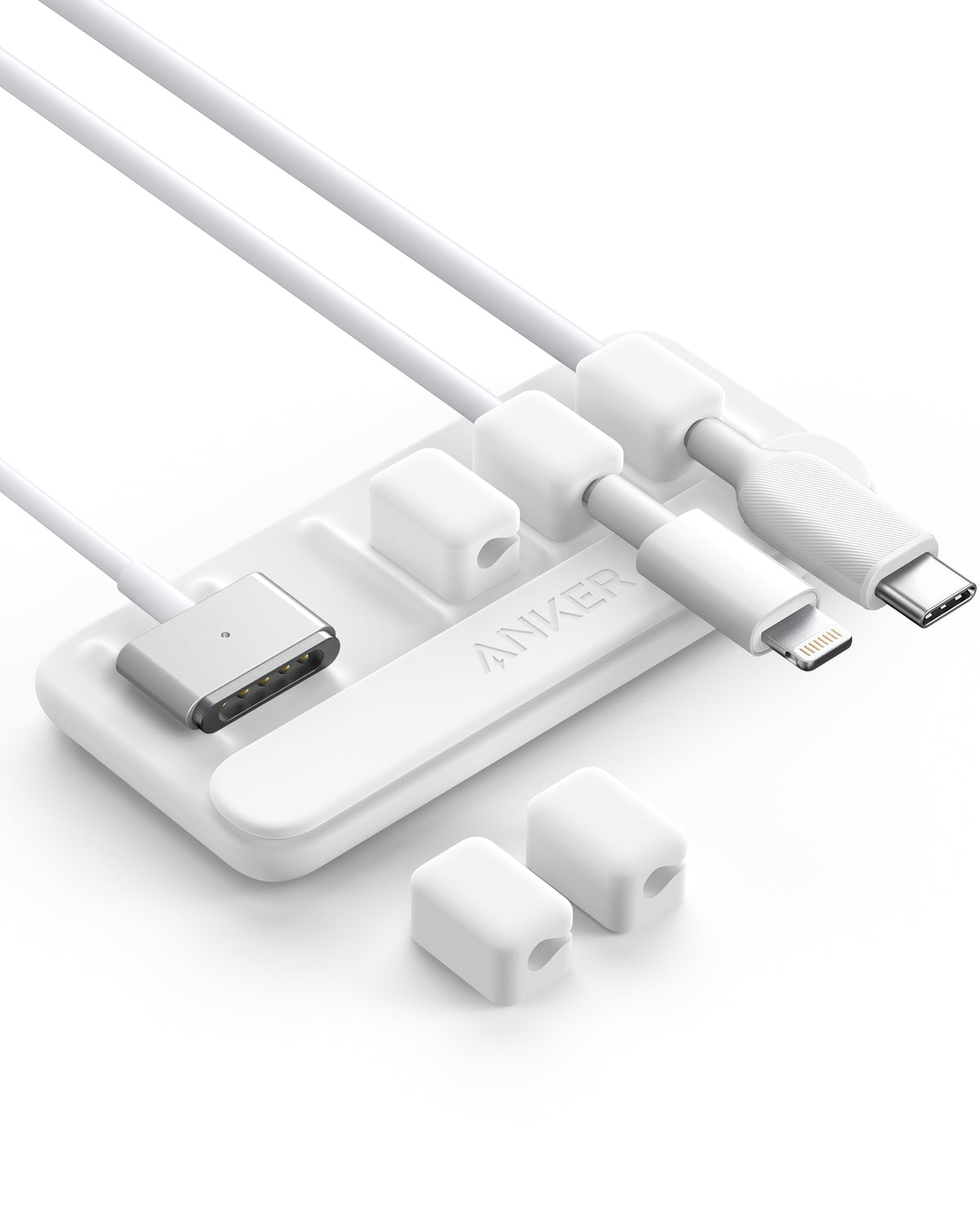 Anker Magnetic Cable Holder