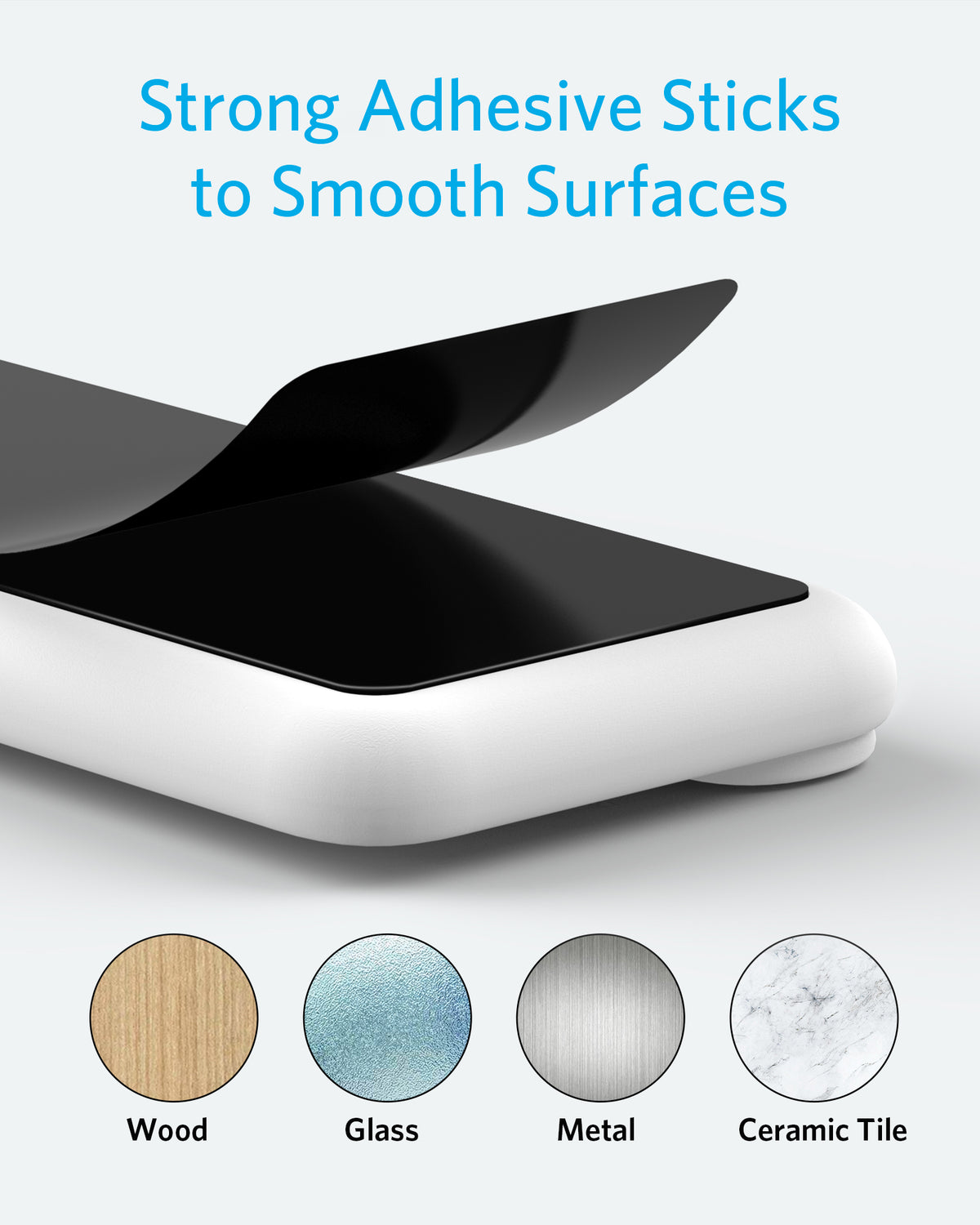 Anker Magnetic Cable Holder