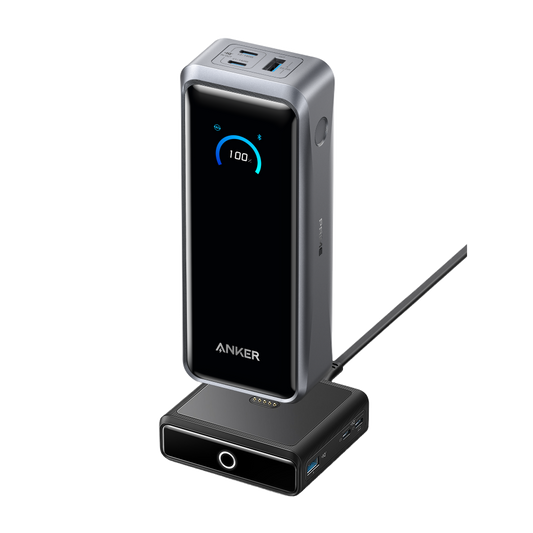 Powerbank Anker Prime (26 tys., 300 W) - Anker Polska