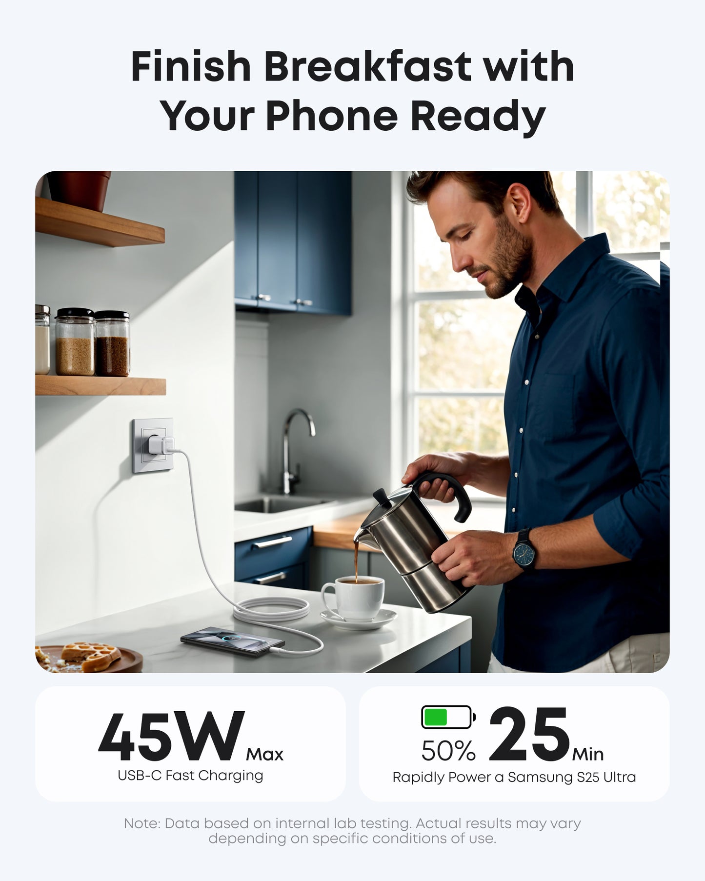 Powerbank Anker Prime 20 000 mAh (200 W) - Anker Polska