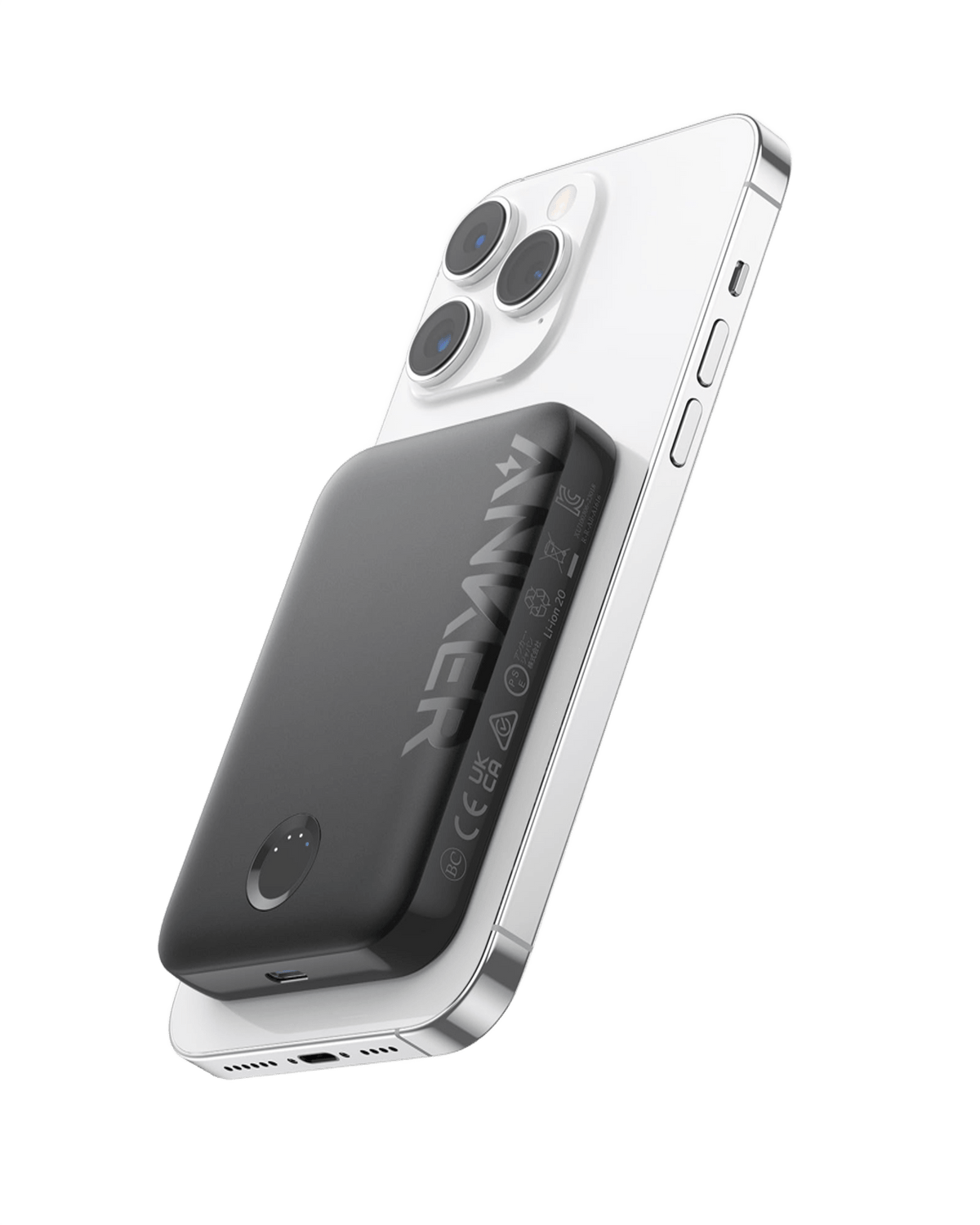Anker 321 MagGo Battery (PowerCore 5K)