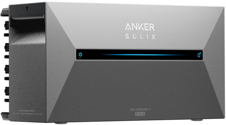 Anker SOLIX Solarbank 2 E1600