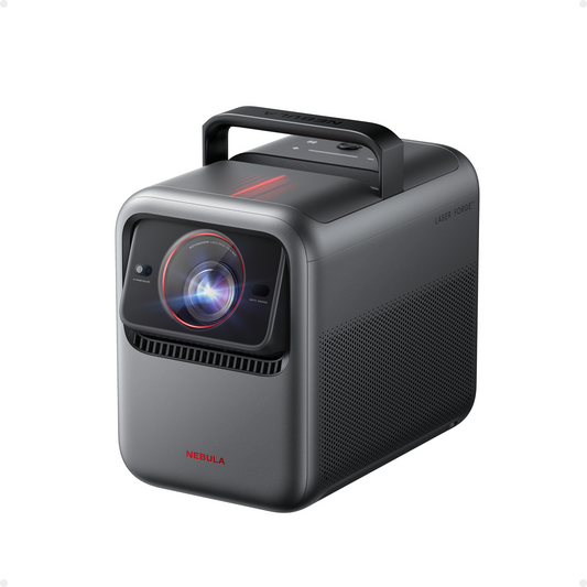 NEBULA X1 | 4K Triple Laser Projector with Dolby Audio