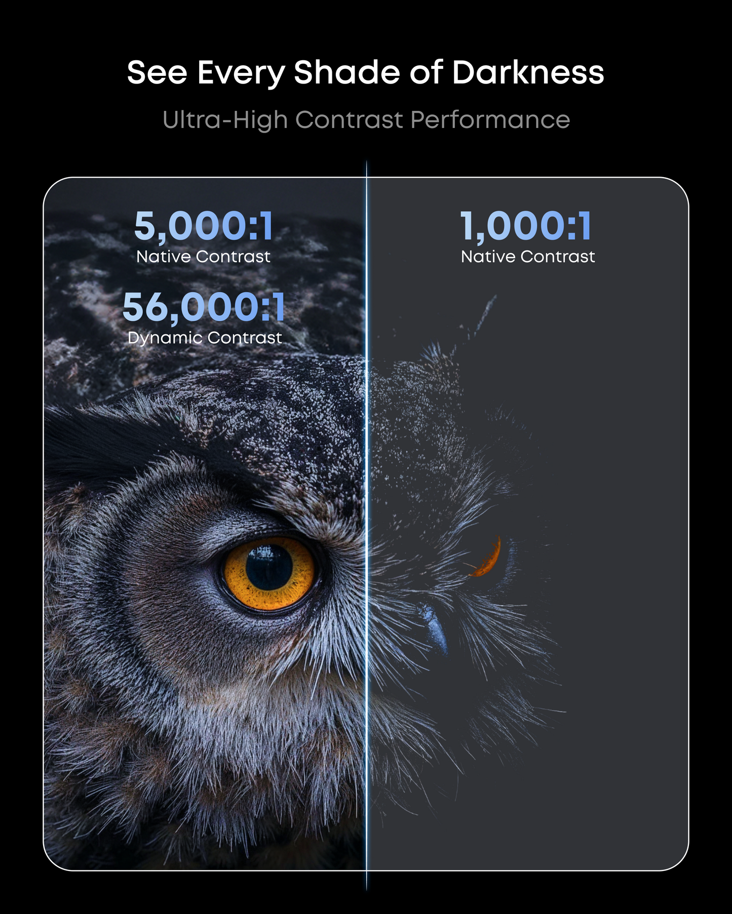 NEBULA X1 Triple Laser 4K Projector