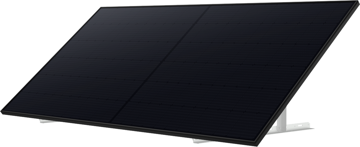 Anker SOLIX RS50B Rigid Solar Panel (540W)