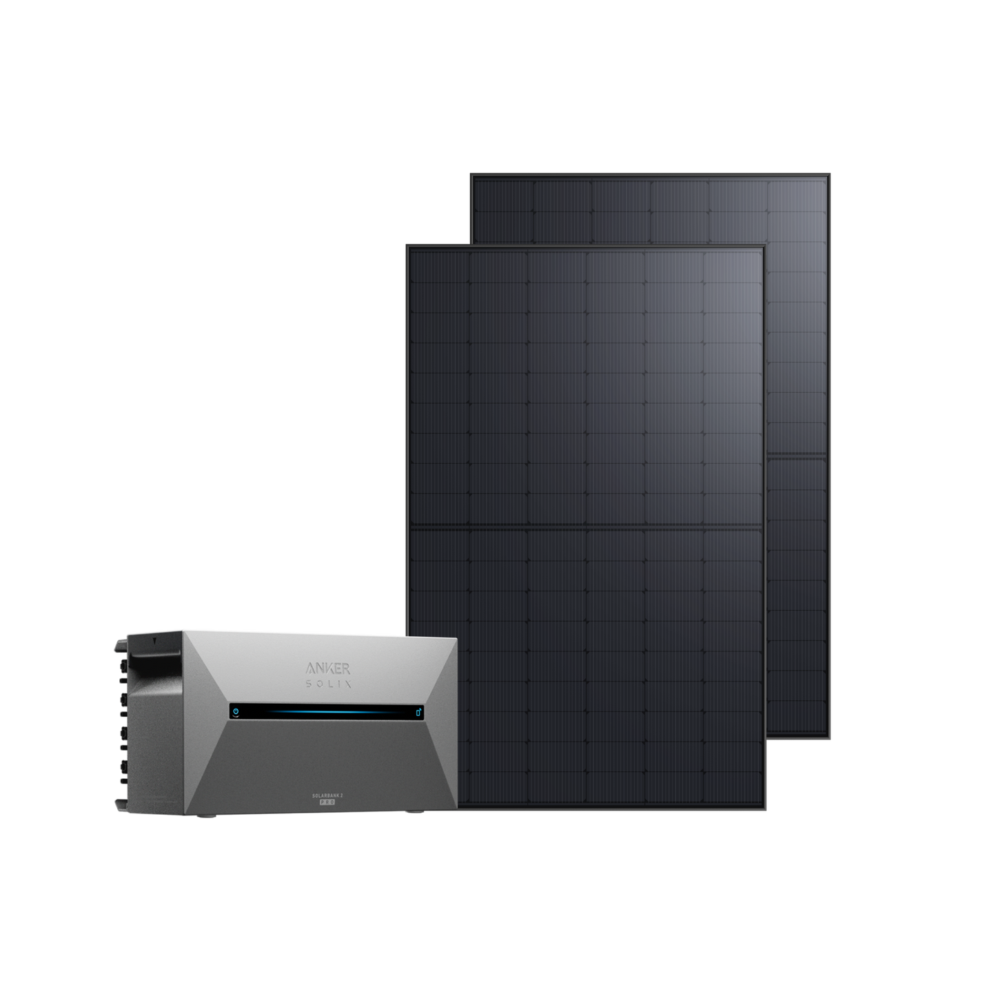 Anker SOLIX Solarbank 2 E1600 Pro Storage System