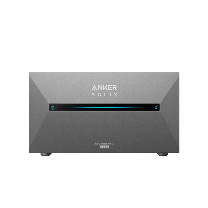 Anker SOLIX Solarbank 2 E1600