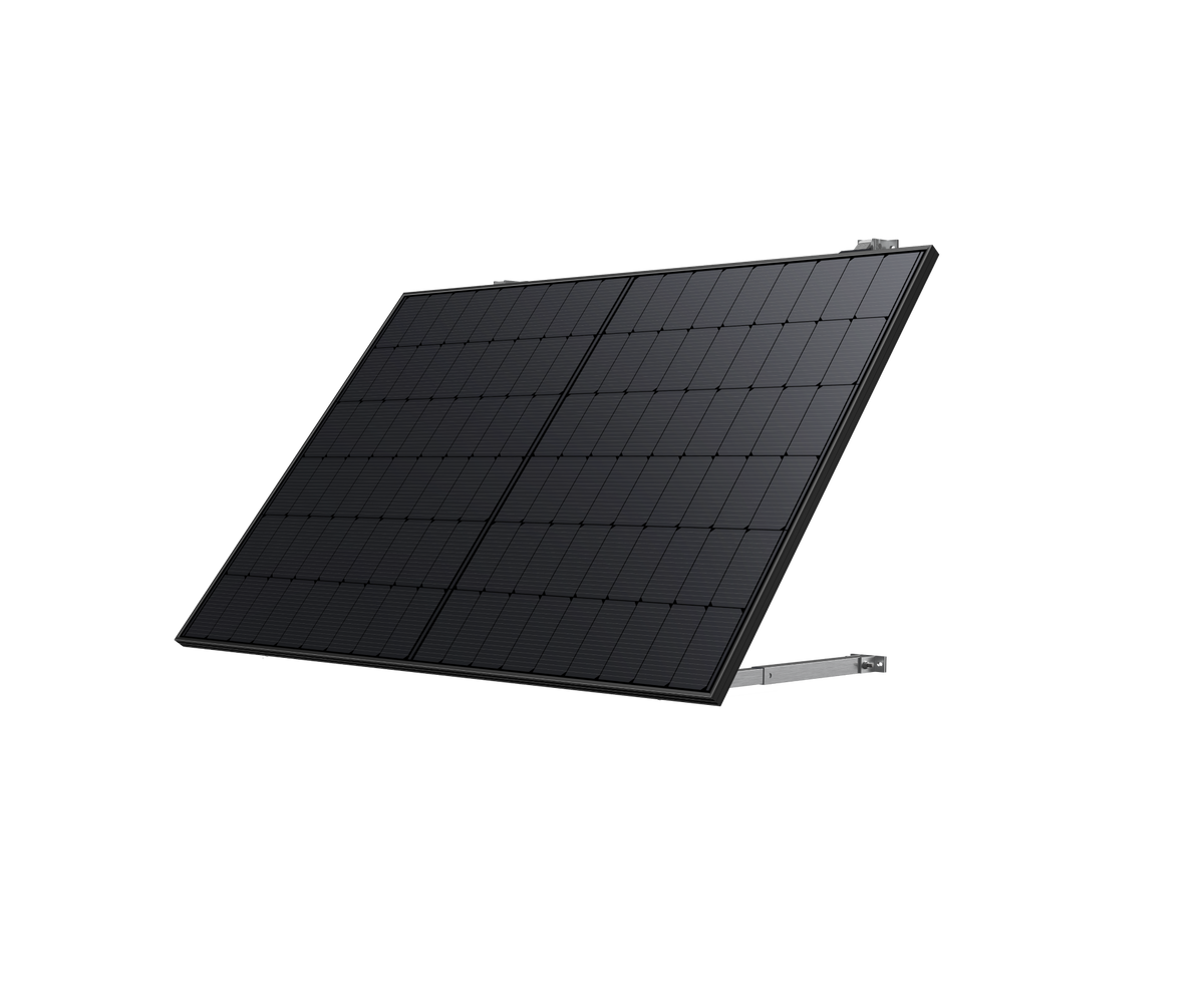 Anker SOLIX Solar Panel Wall Mount