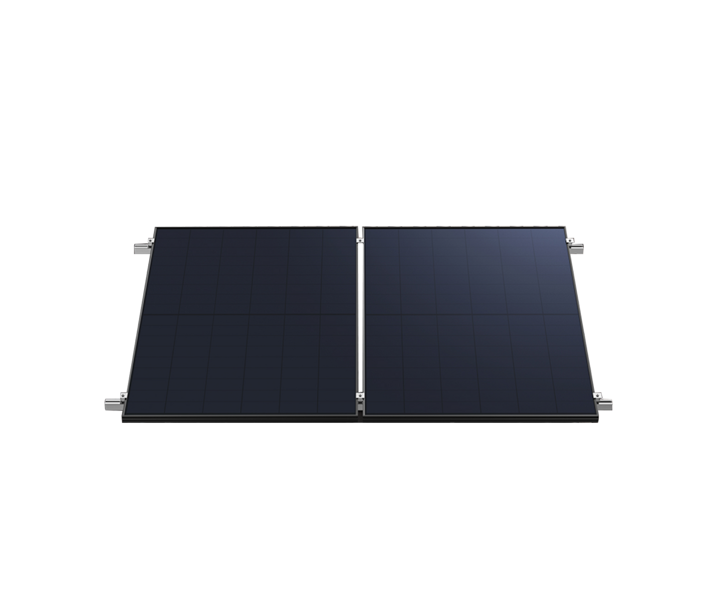 Anker SOLIX Pitched Roof Brackets