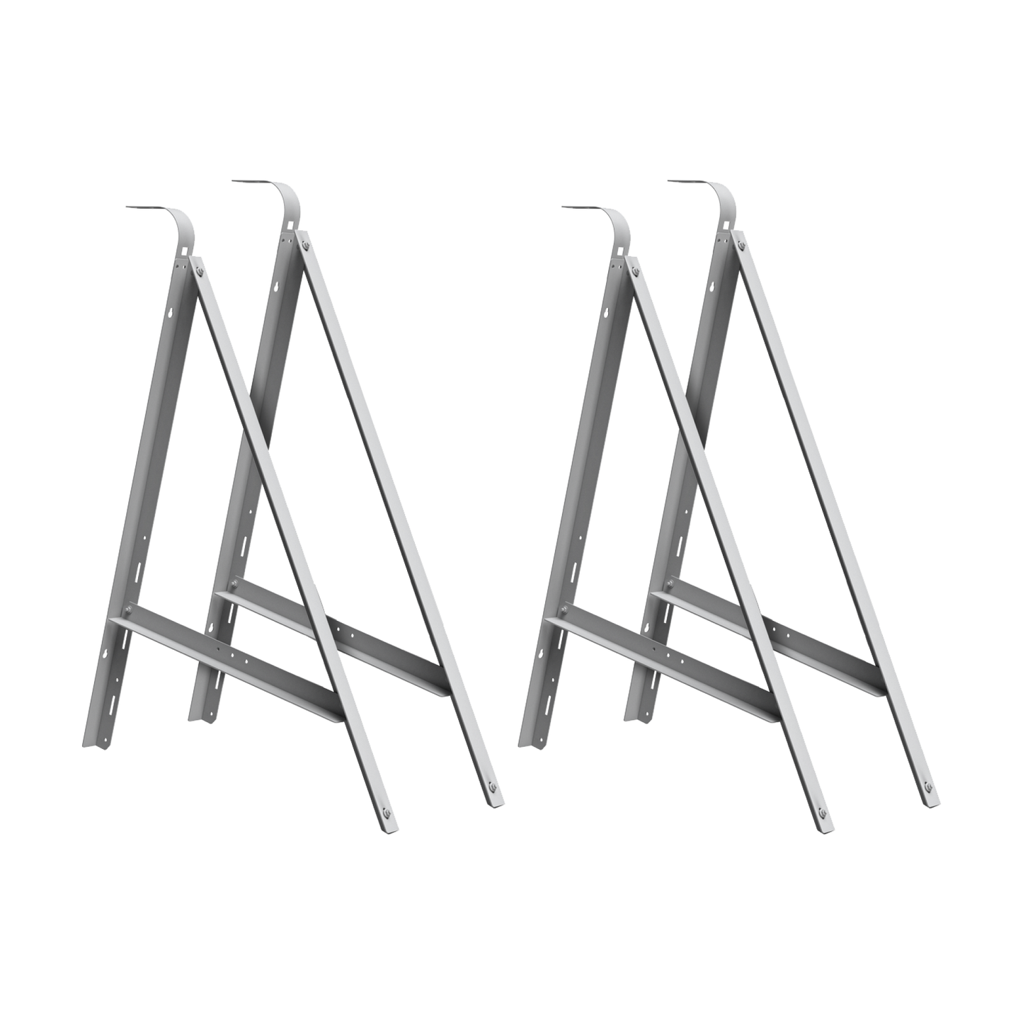 Anker SOLIX Brackets