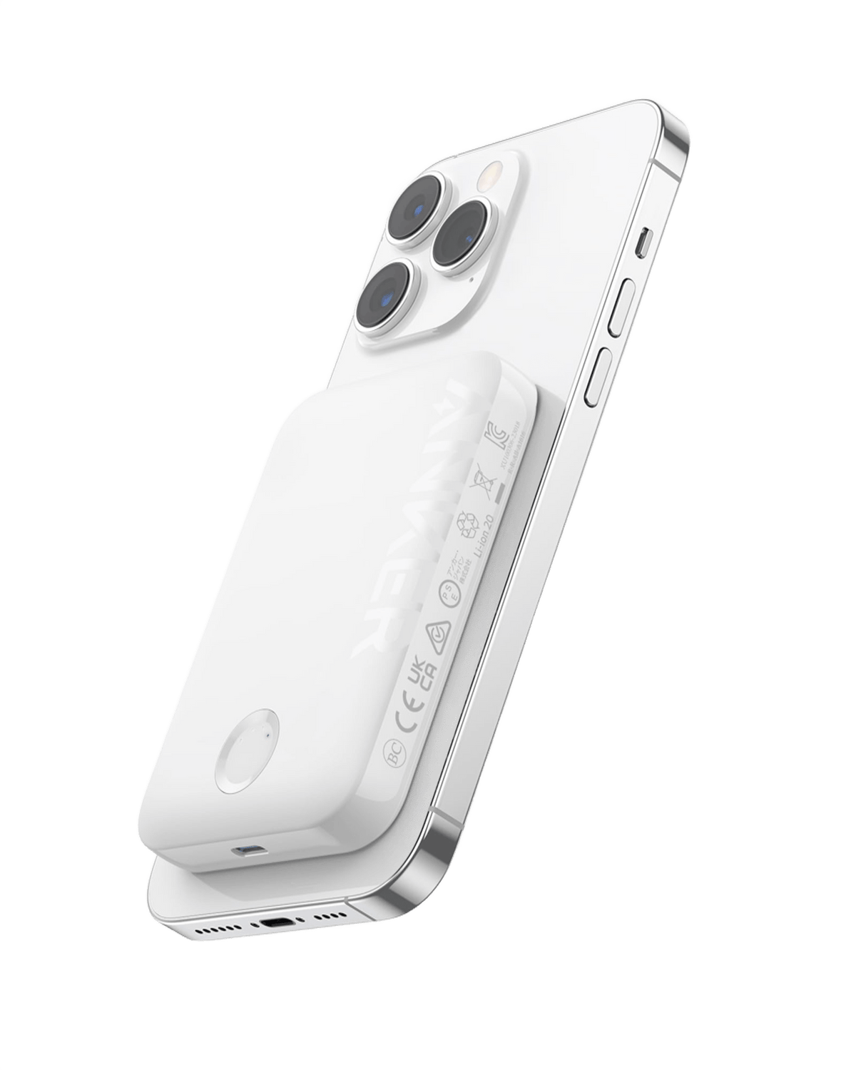 Anker 321 MagGo Battery (PowerCore 5K)