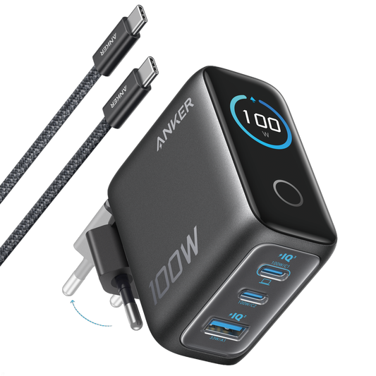 Anker Ładowarka - Anker Polska