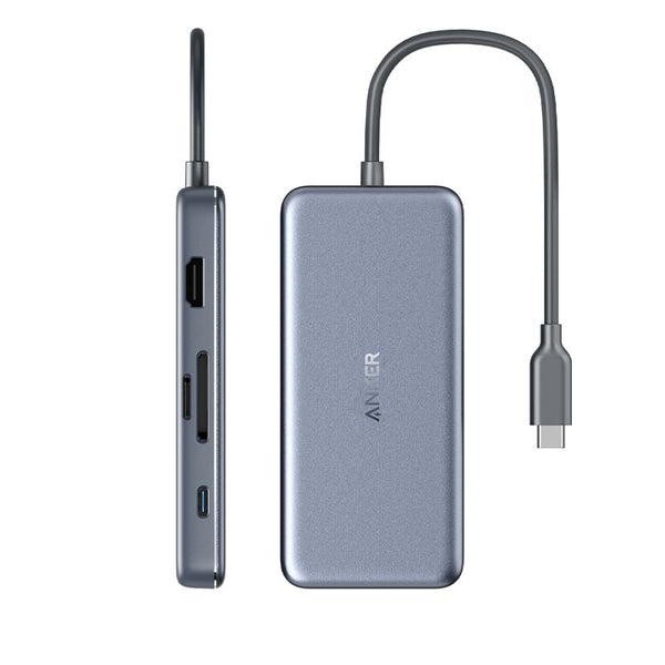 Collections - Anker