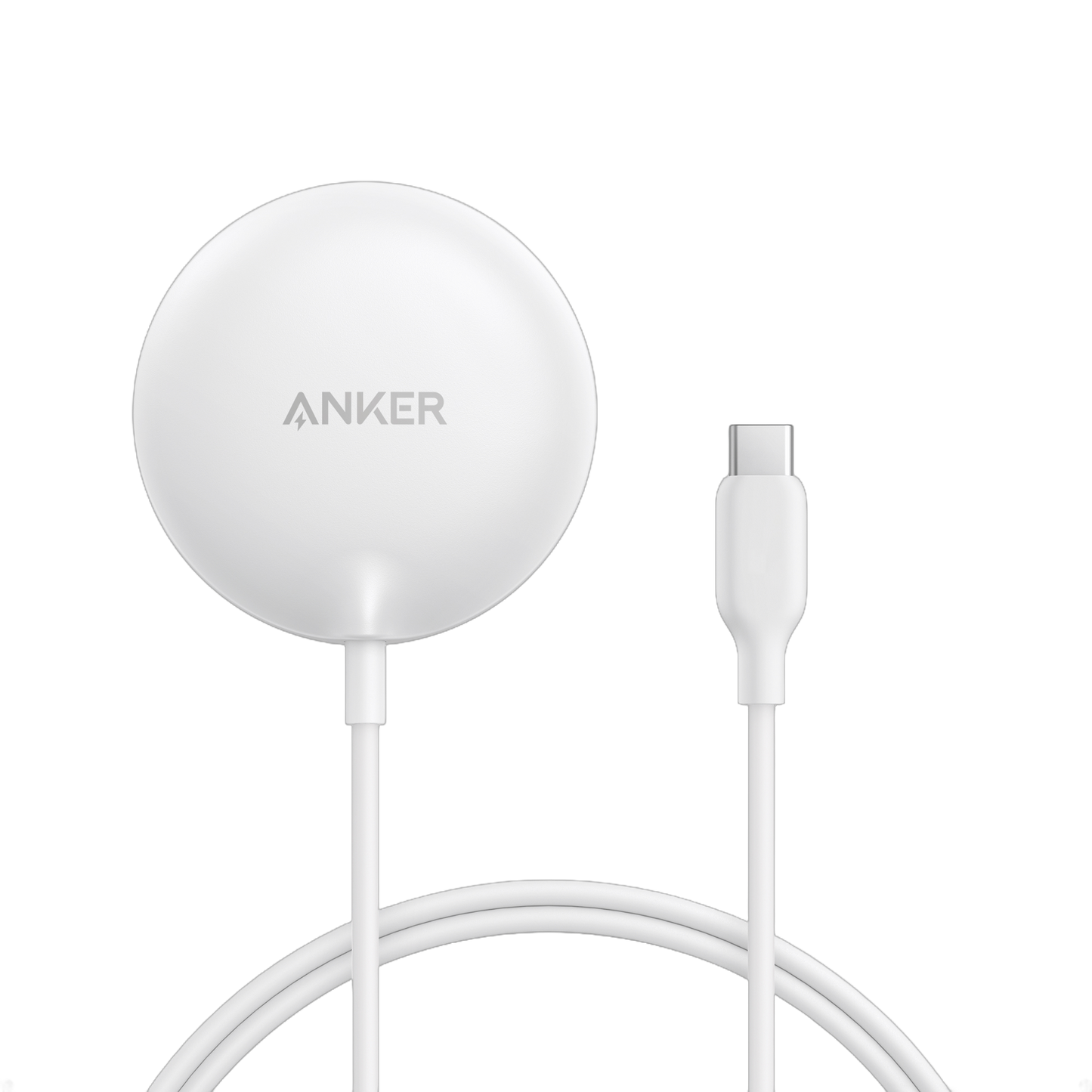 MagGo Wireless Charger (15W, Pad)