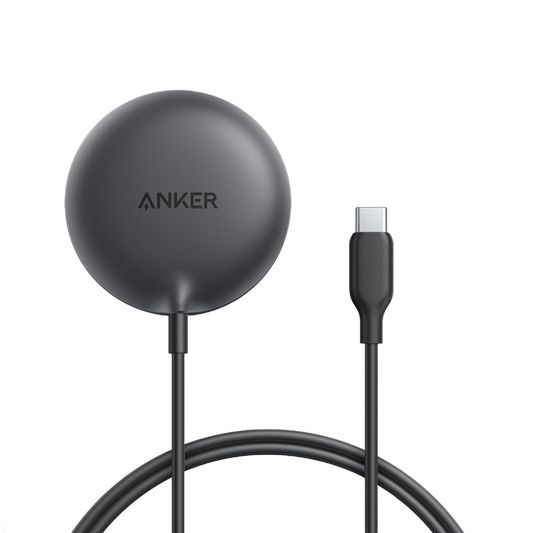 MagGo Wireless Charger (15W, Pad)