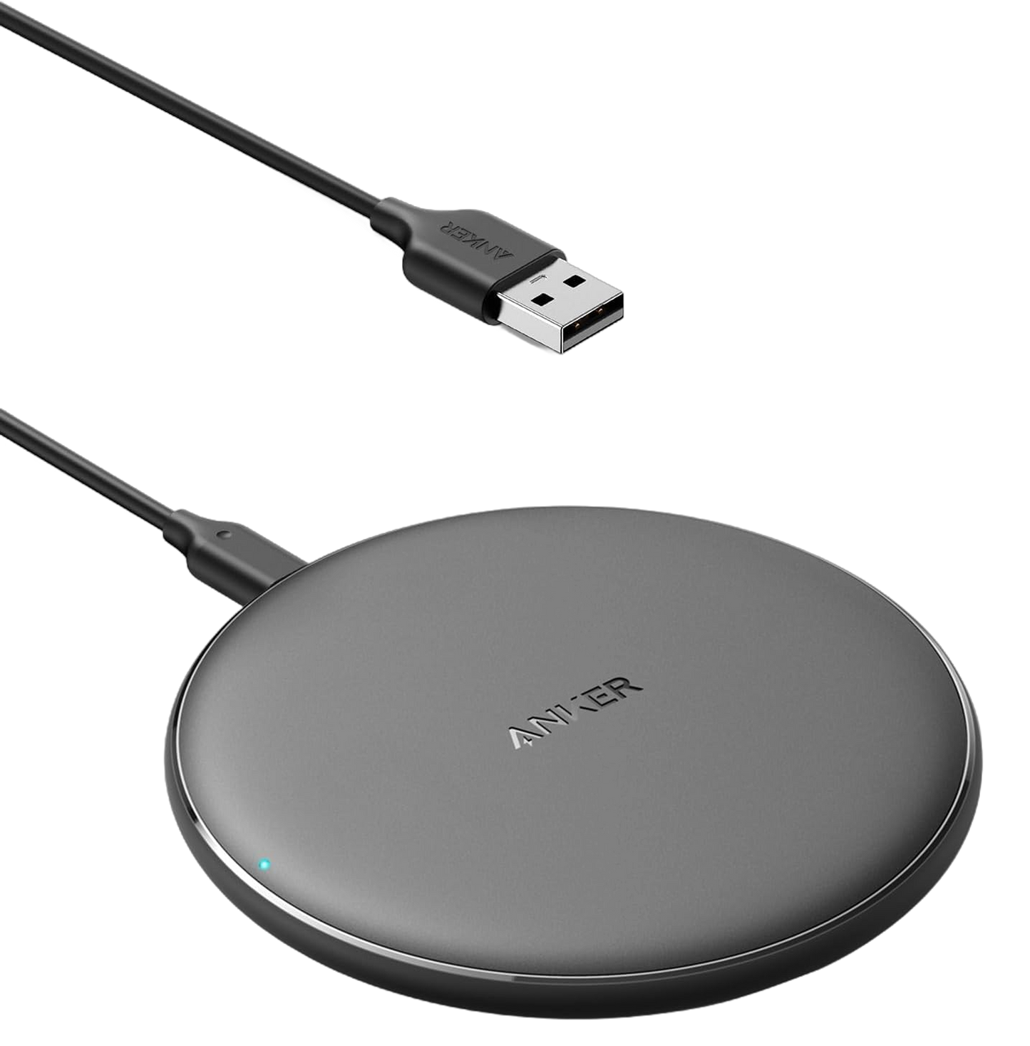 Anker <b>313</b> Wireless Charger (Pad)