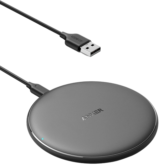 Anker <b>313</b> Wireless Charger (Pad)