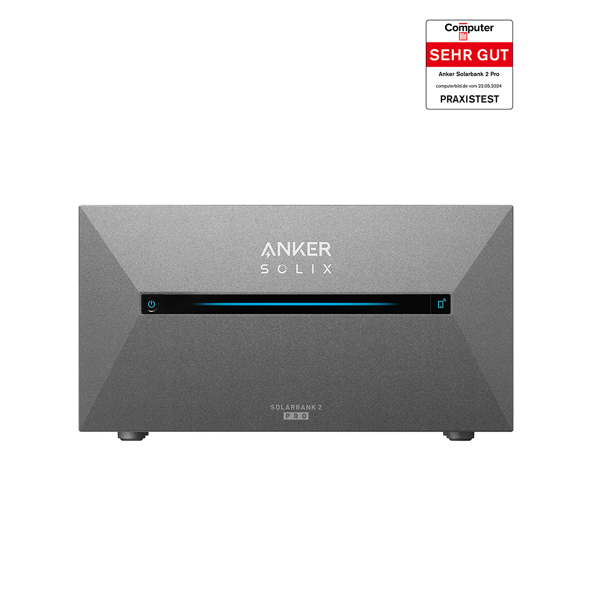 Anker SOLIX Solarbank 2 E1600