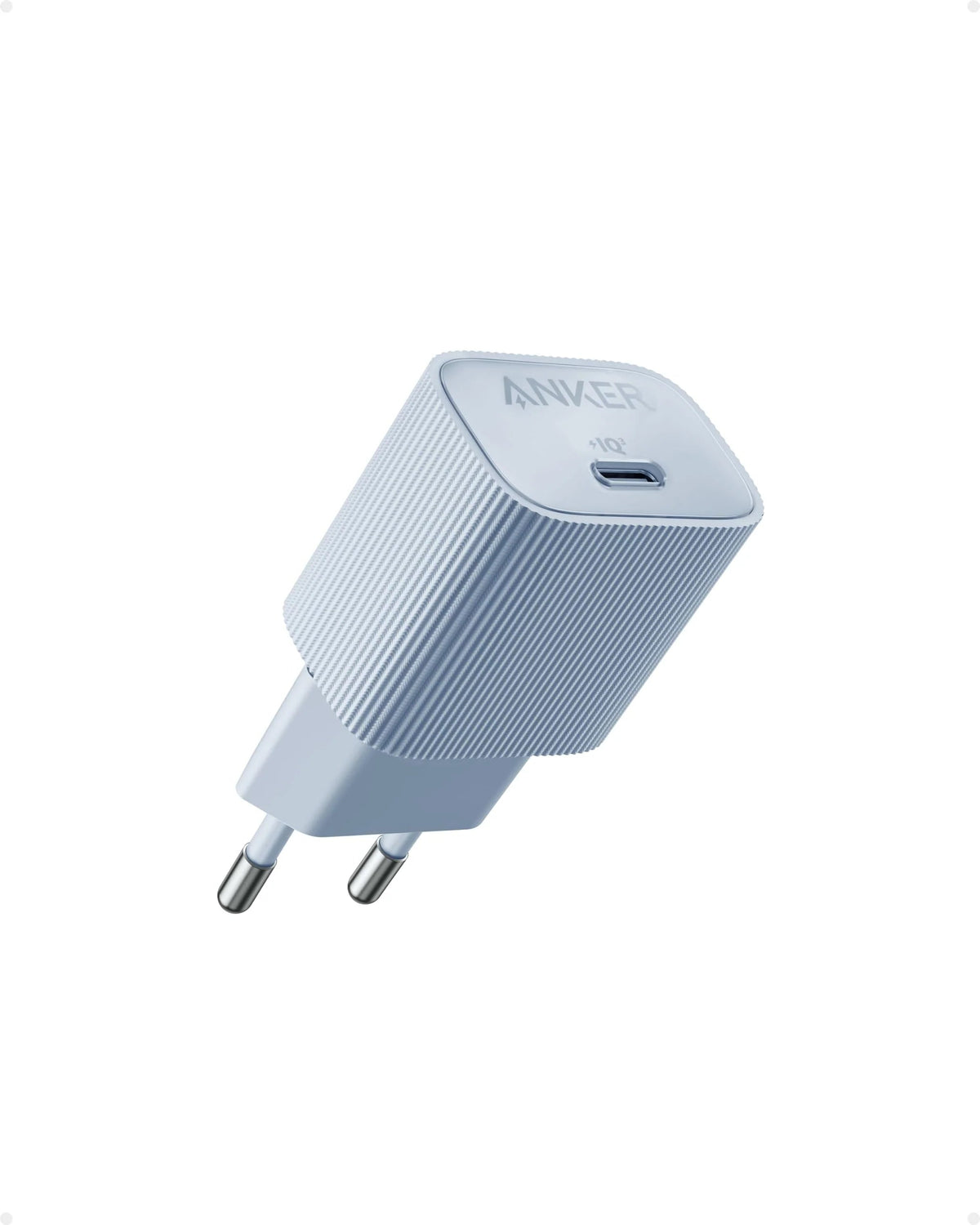 Anker Nano USB-C Wall Charger (30W)