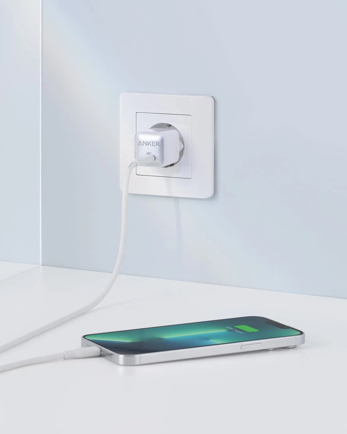 Anker <b>511</b> Charger (Nano Pro)