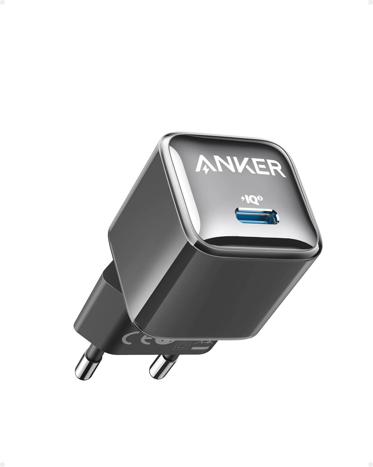 Anker &lt;b&gt;511&lt;/b&gt; Charger (Nano Pro)
